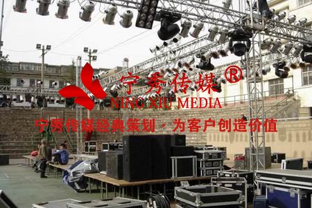筒灯，PAR灯